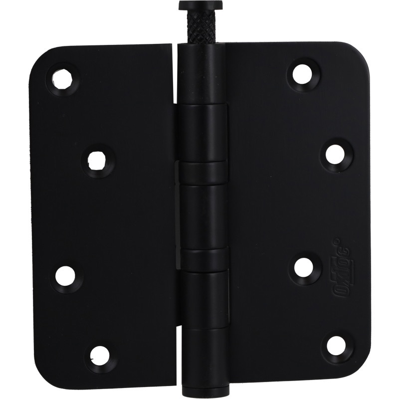 kogellagerscharnier rvs mat zwart oxloc-3