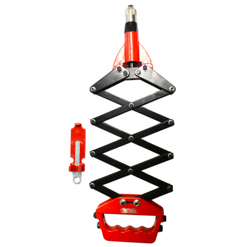 Blindklinknageltang Harmonica Masterfix - MFX80