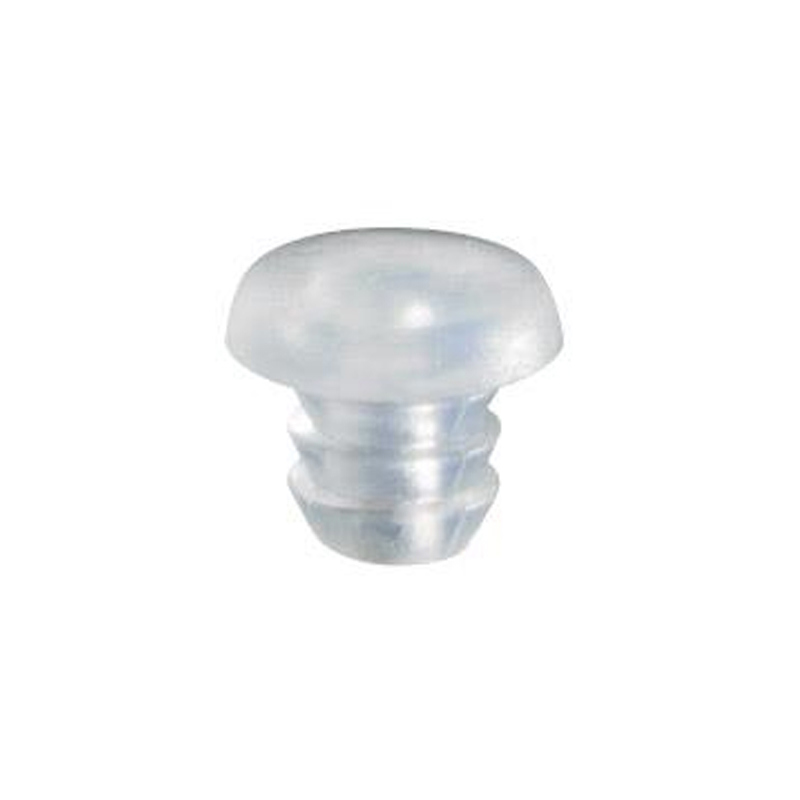 deuraanslagdemper kunststof hettich