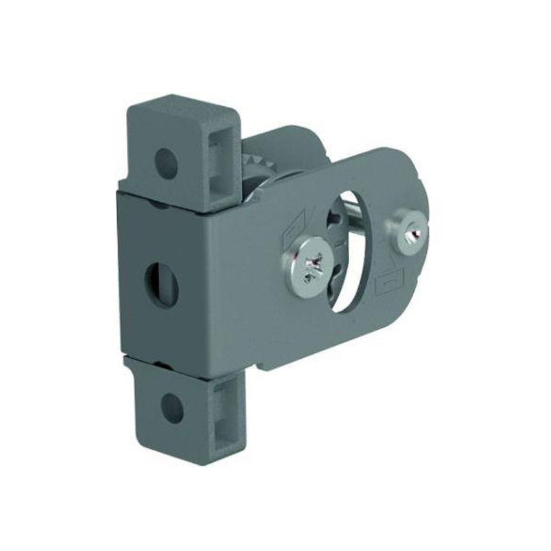 Frontplaatbevestiging Hettich - ARCITECH