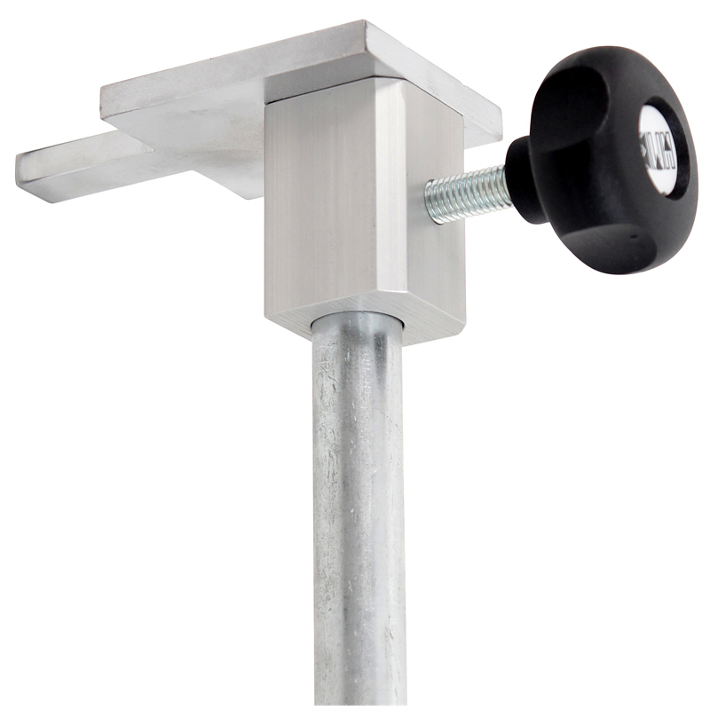 raamtelescoop kopieerstang hmb-3