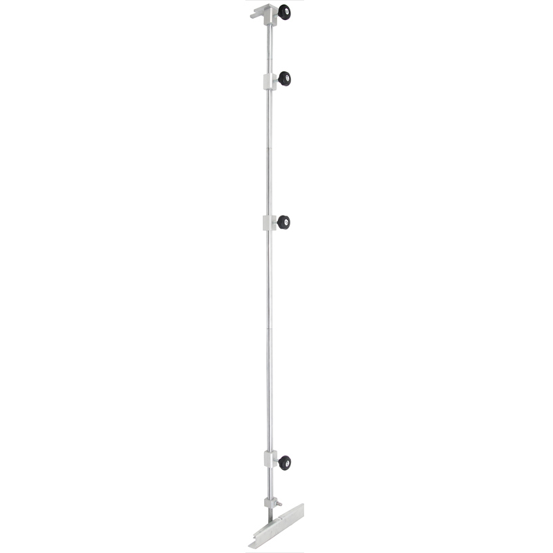 Raamtelescoop Kopieerstang Hmb - 101600 1600MM