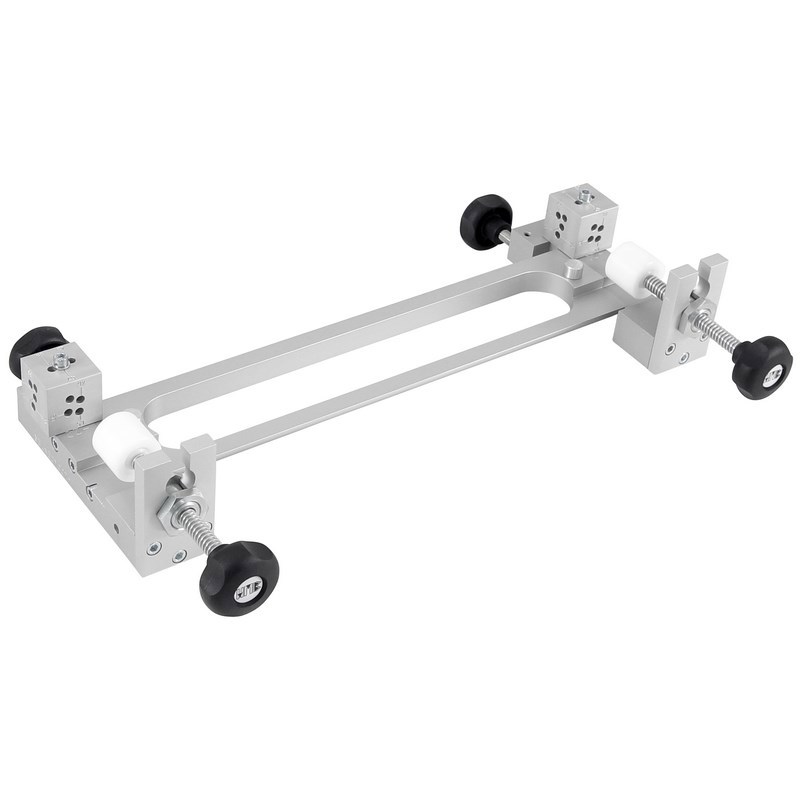 Moedermal Aluminium F1 Hmb - 103000 BASIS