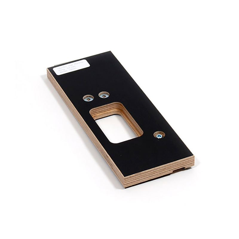 scharnierfreesmal riens