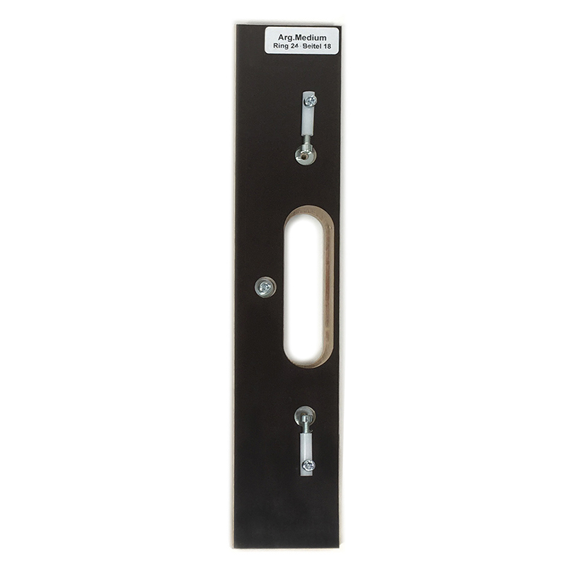 scharnierfreesmal enkel riens