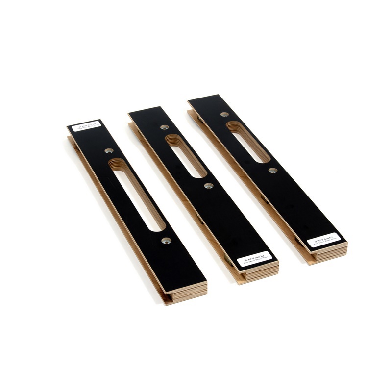 sluitkomfreesmalset riens