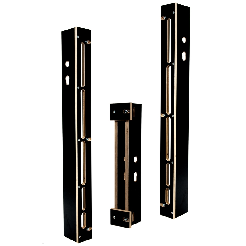 meerpuntssluitingfreesmalset riens