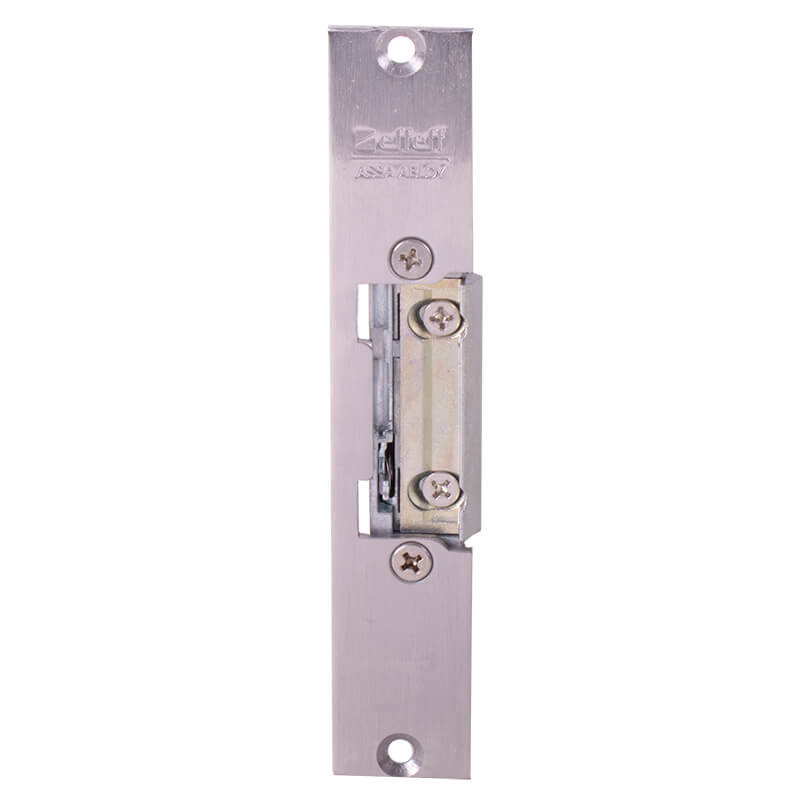 deuropener elektrisch inbouw effeff