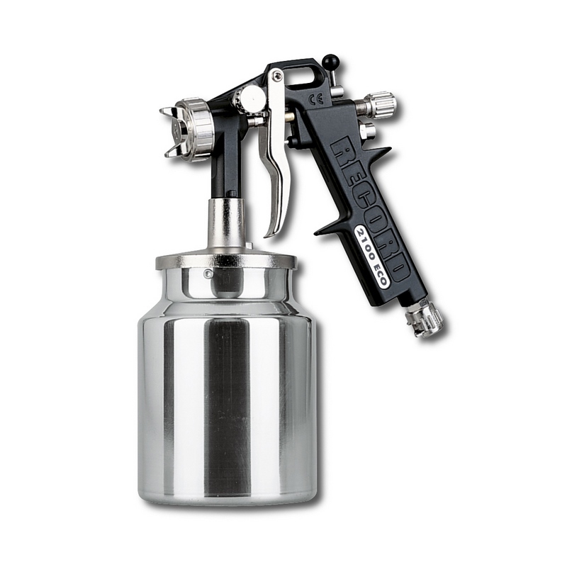 Verfspuitpistool Profi Contimac - 28626 1000ML