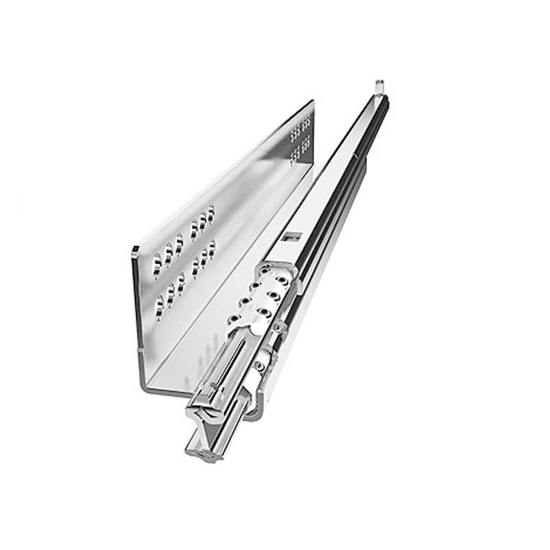 ladegeleiderset verzinkt hettich