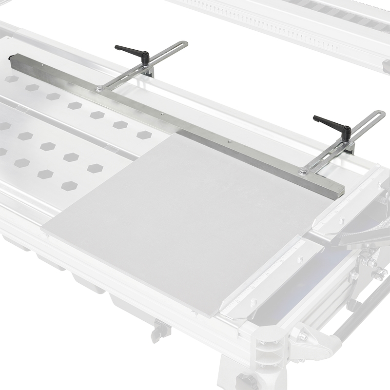 verlengde materiaalaanslag carat-4