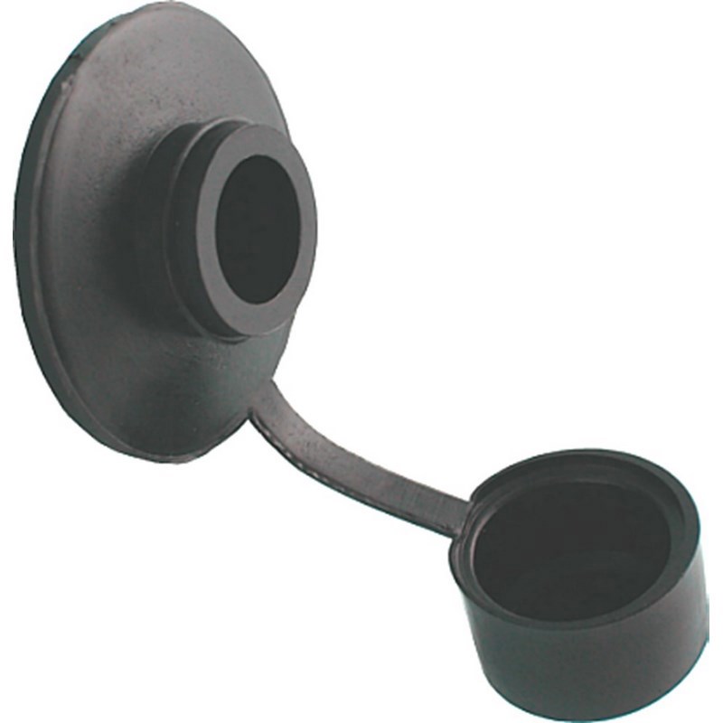 afdekkap kunststof kelfort