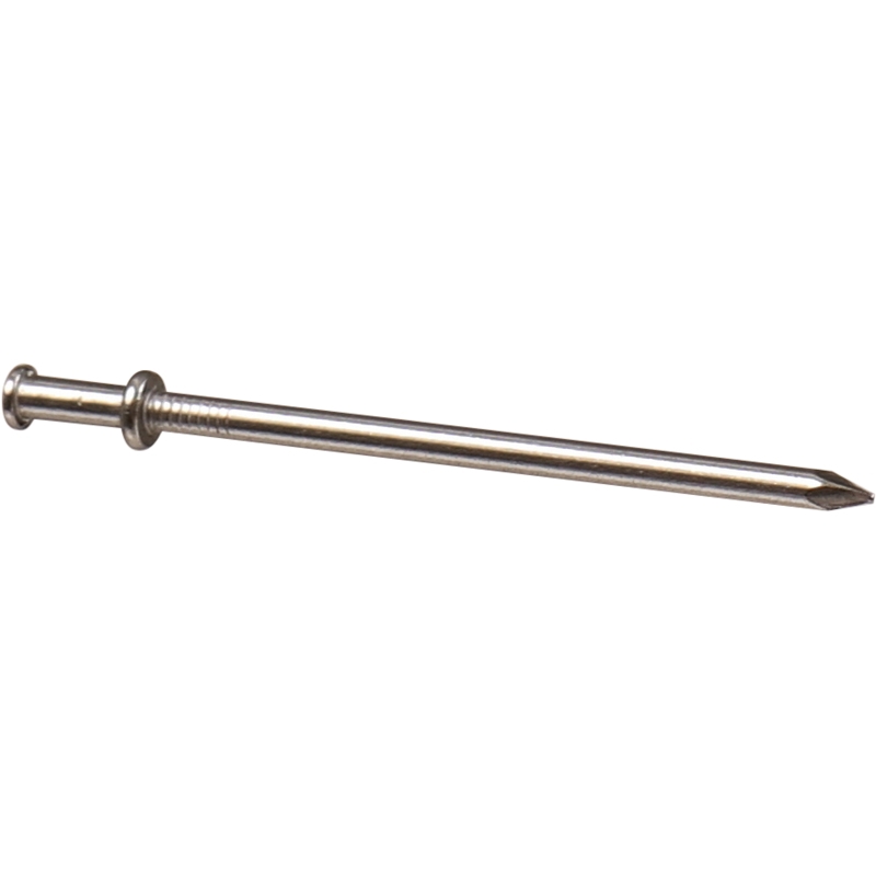 Duplexnagels Blank - 3.4X76/86MM 5KG