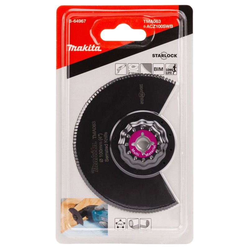 multizaagblad segment bimetaal makita-4