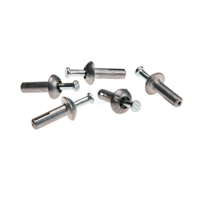 slagplug aluzinc subex