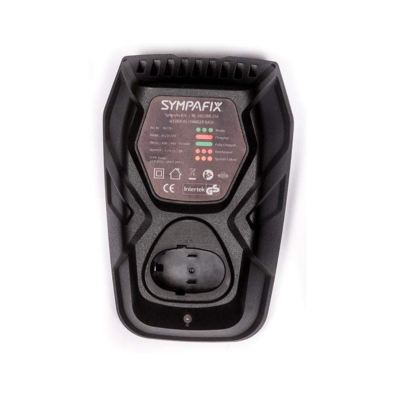 accu lader sympafix