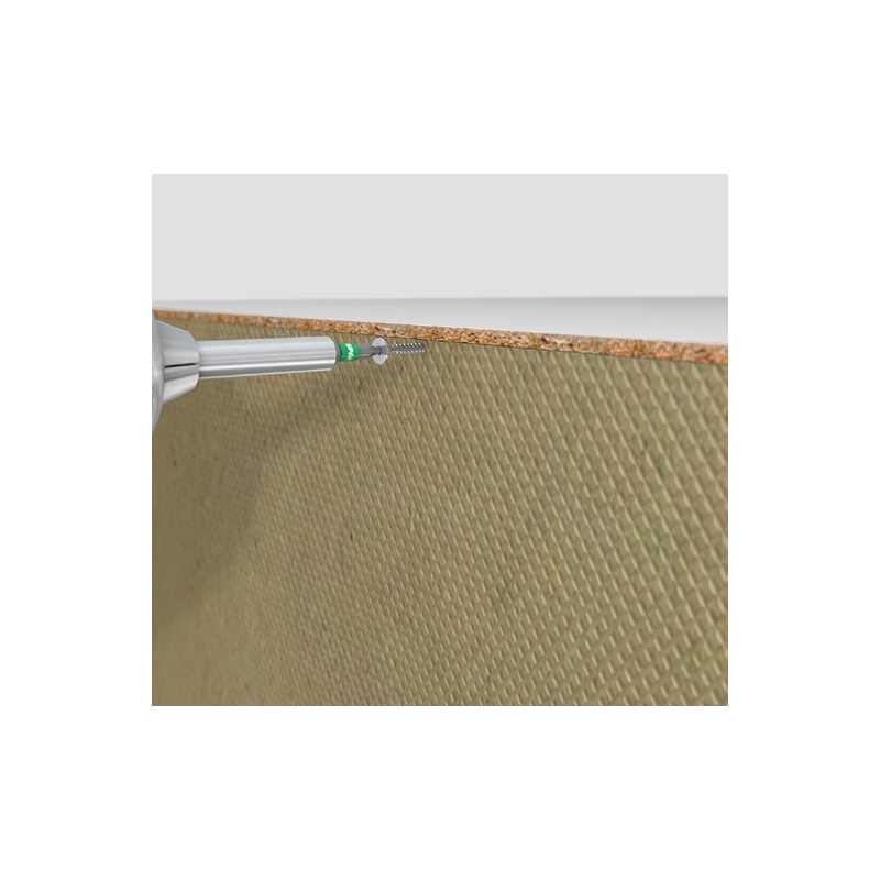 achterwandschroef wirox spax-3