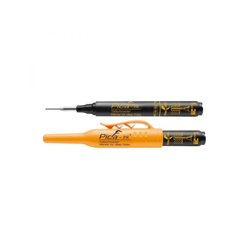 diepgatpen stift pica-4