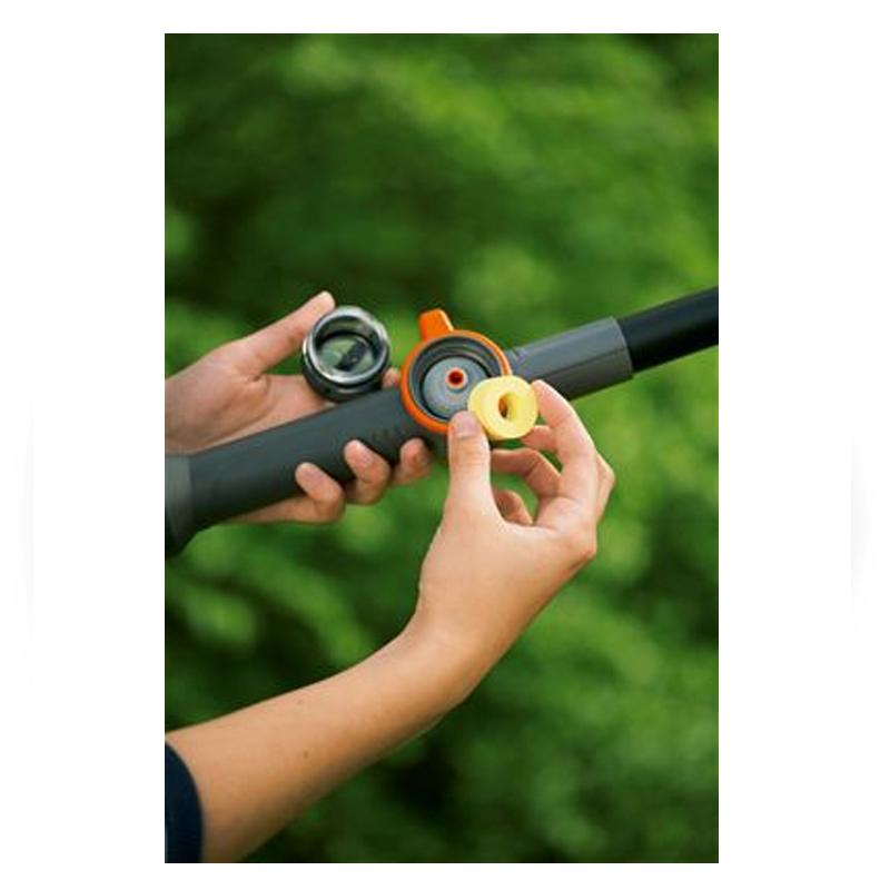 shampoo gardena clean-system-3