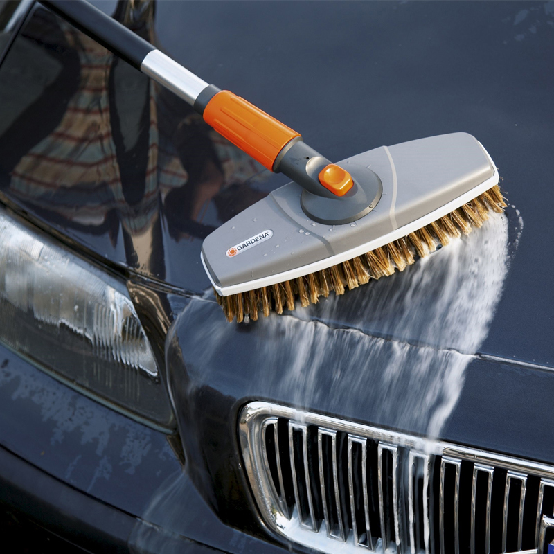 shampoo gardena clean-system-5