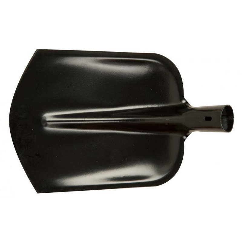 zandschop gelegeerd staal polet