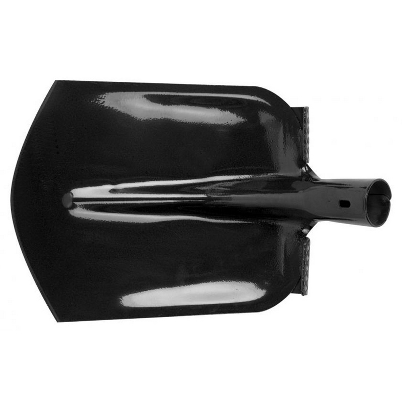 zandschop gelegeerd staal polet