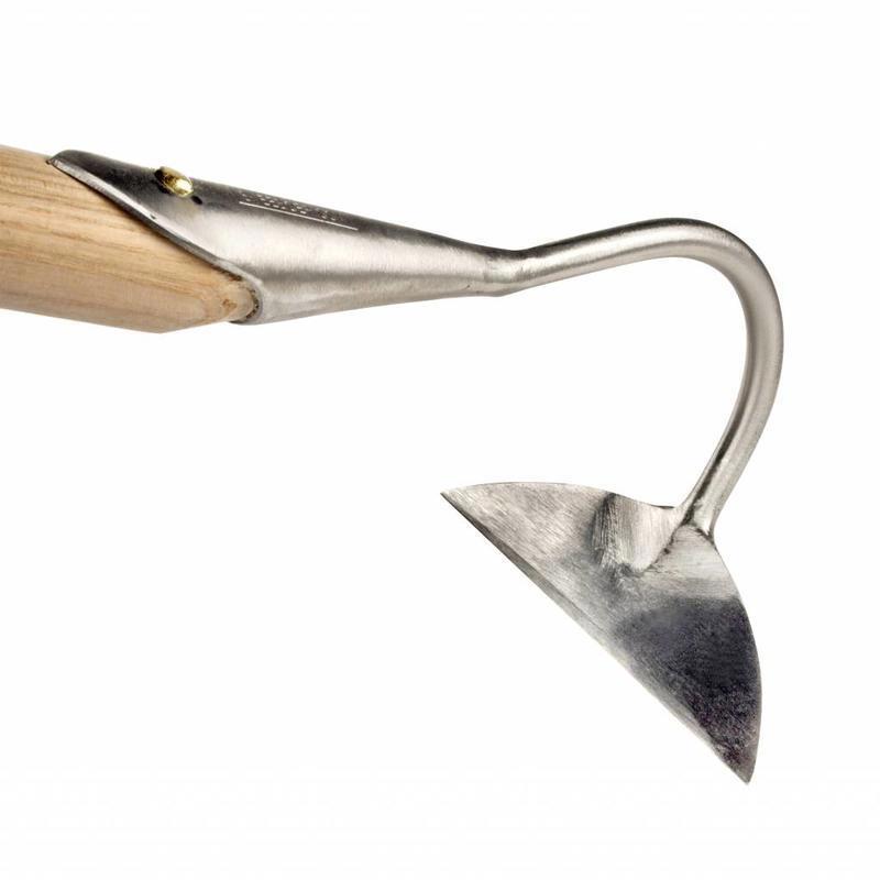 bietenhak gesmeed rvs sneeboer