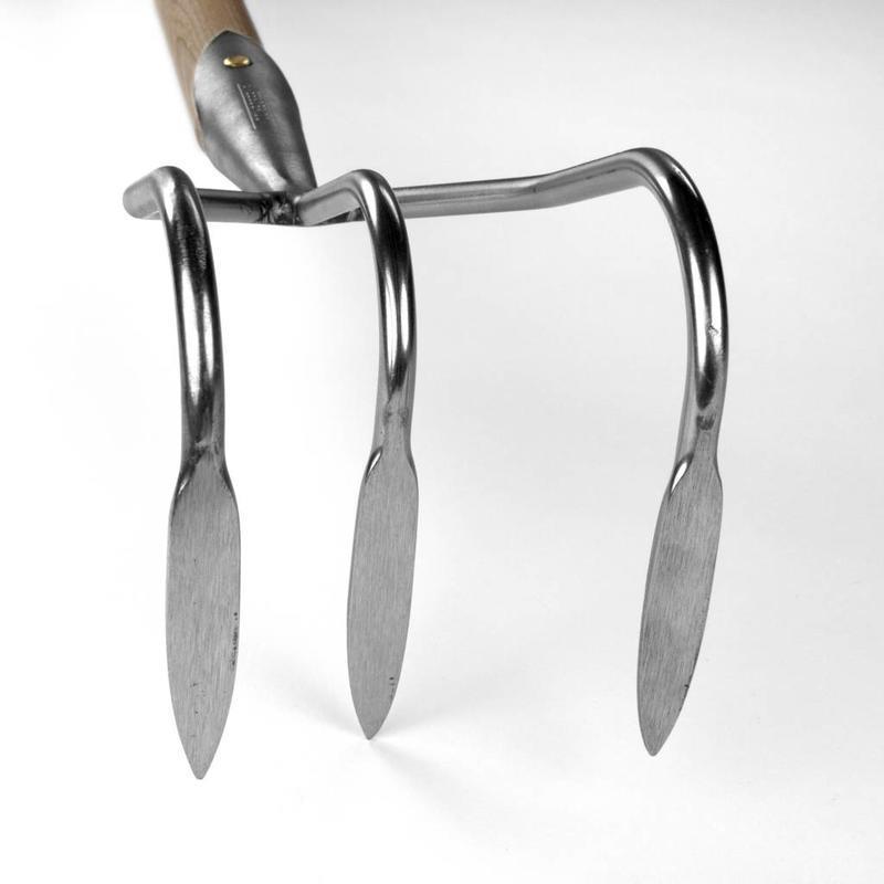 cultivator gesmeed rvs sneeboer-5