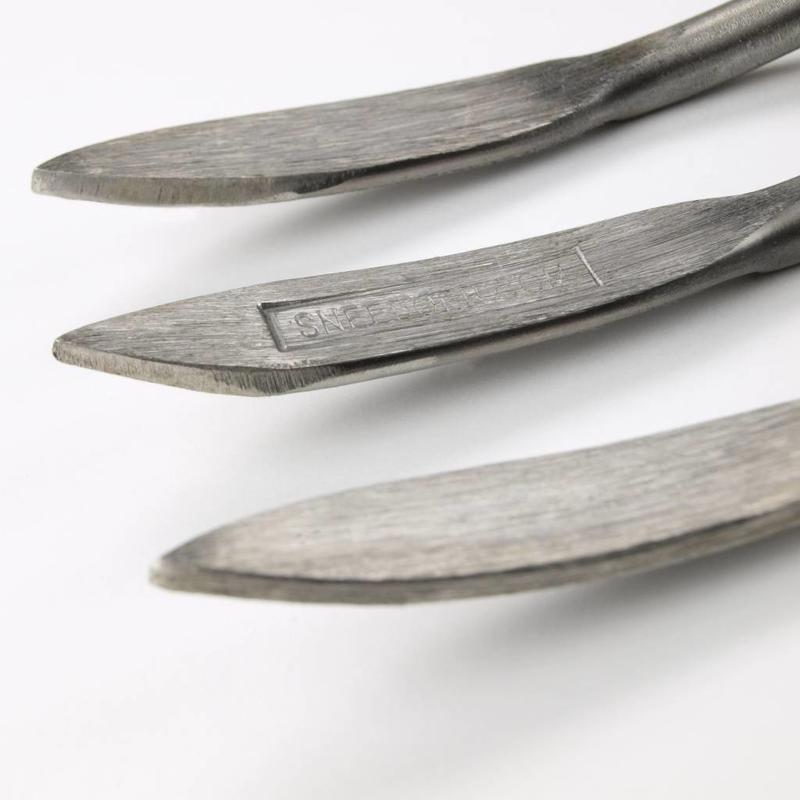 handrooivorkje gesmeed rvs sneeboer-3