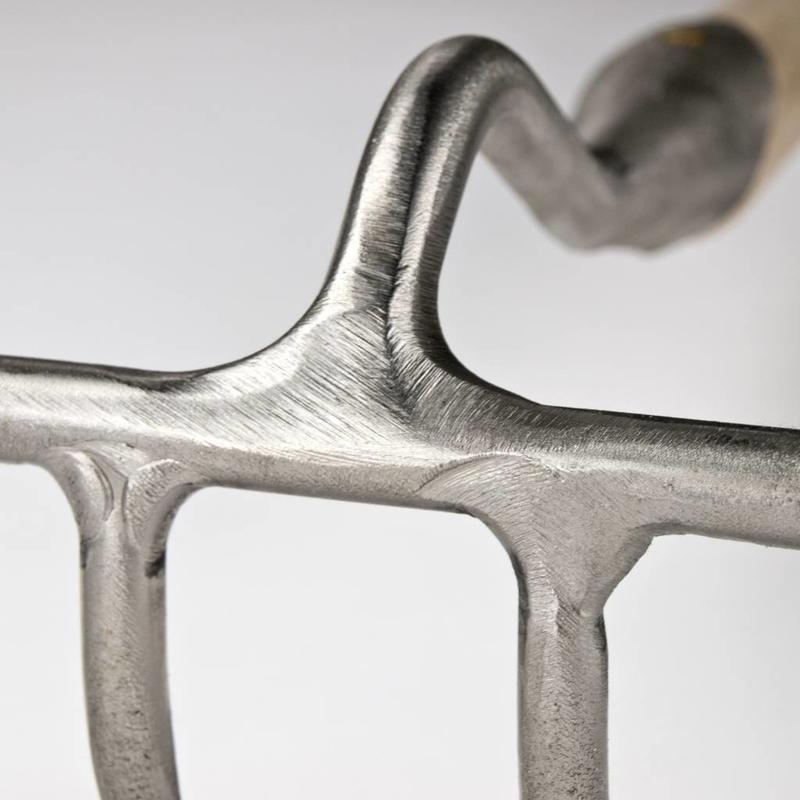 tuinhark gesmeed rvs sneeboer-5