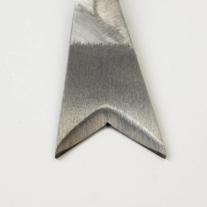 onkruidsteker gesmeed rvs sneeboer-3