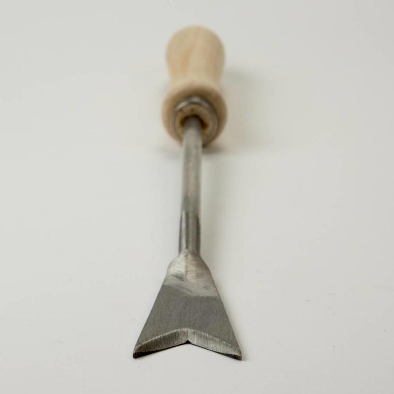 onkruidsteker gesmeed rvs sneeboer-4