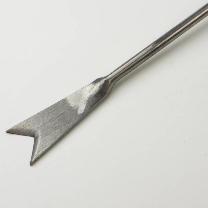 onkruidsteker gesmeed rvs sneeboer-5