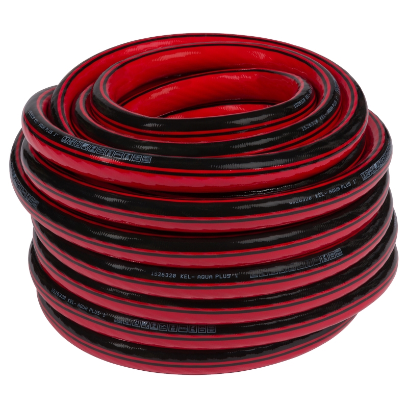 waterslang kunststof kelfort-3