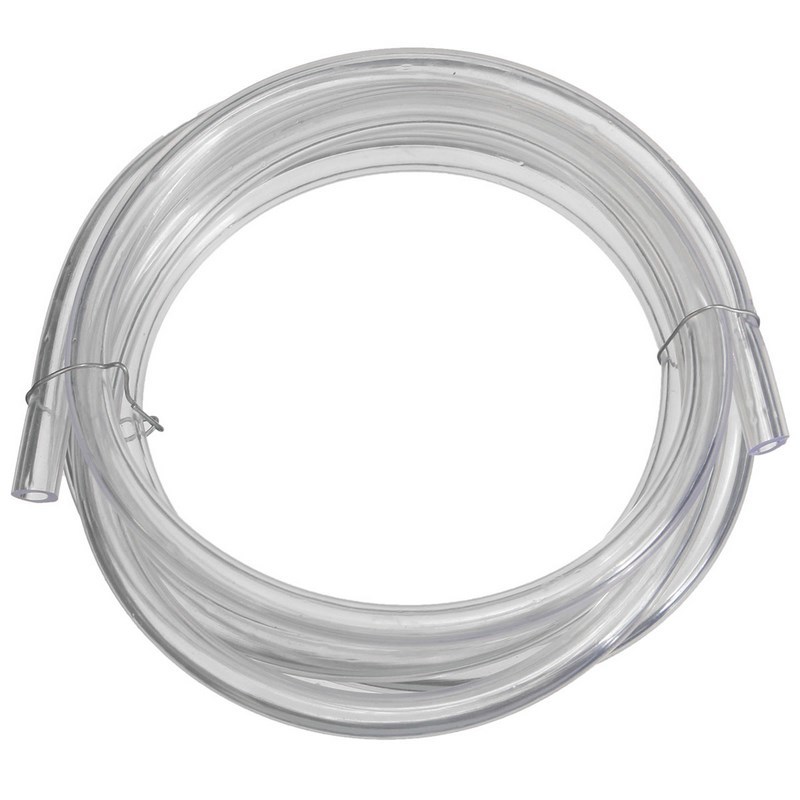 Benzineslang Pvc Transparant - CRISTAL 10X14MM