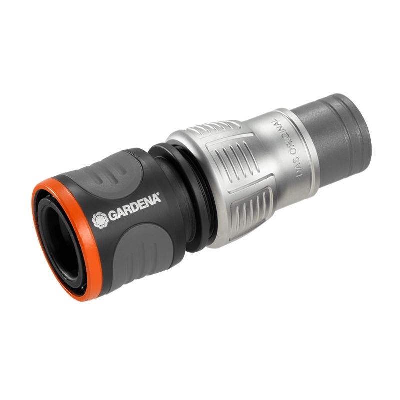 Slangstuk Metaal Gardena Premium - 18255-20 1/2'' - 5/8''