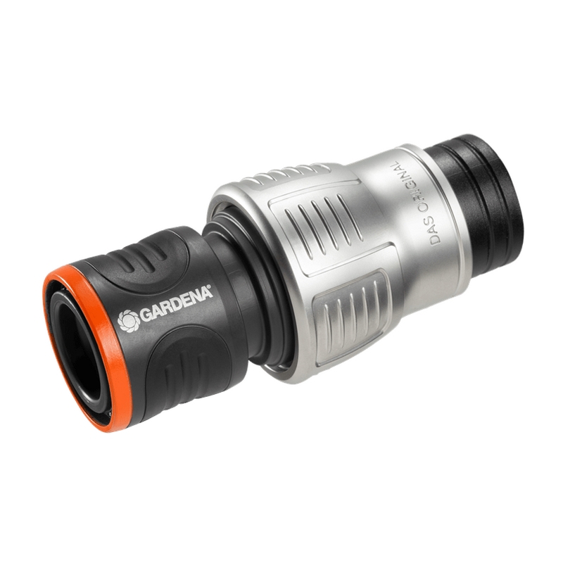 Slangstuk Metaal Gardena Premium - 18254-20 3/4'' (19MM)