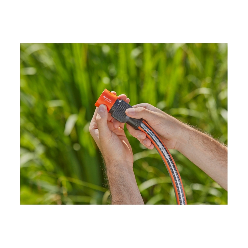 slangstuk gardena prof system-3