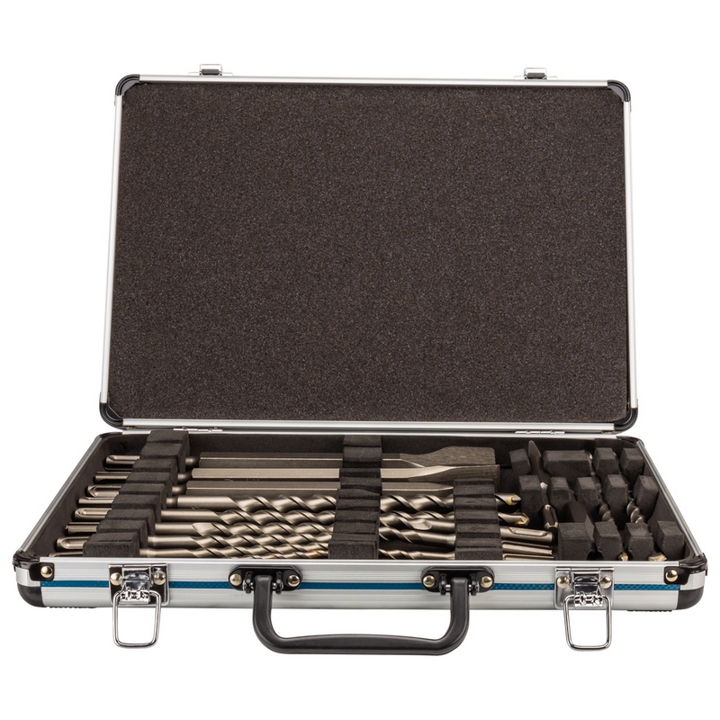 betonboor-/beitelset sds-plus makita-4