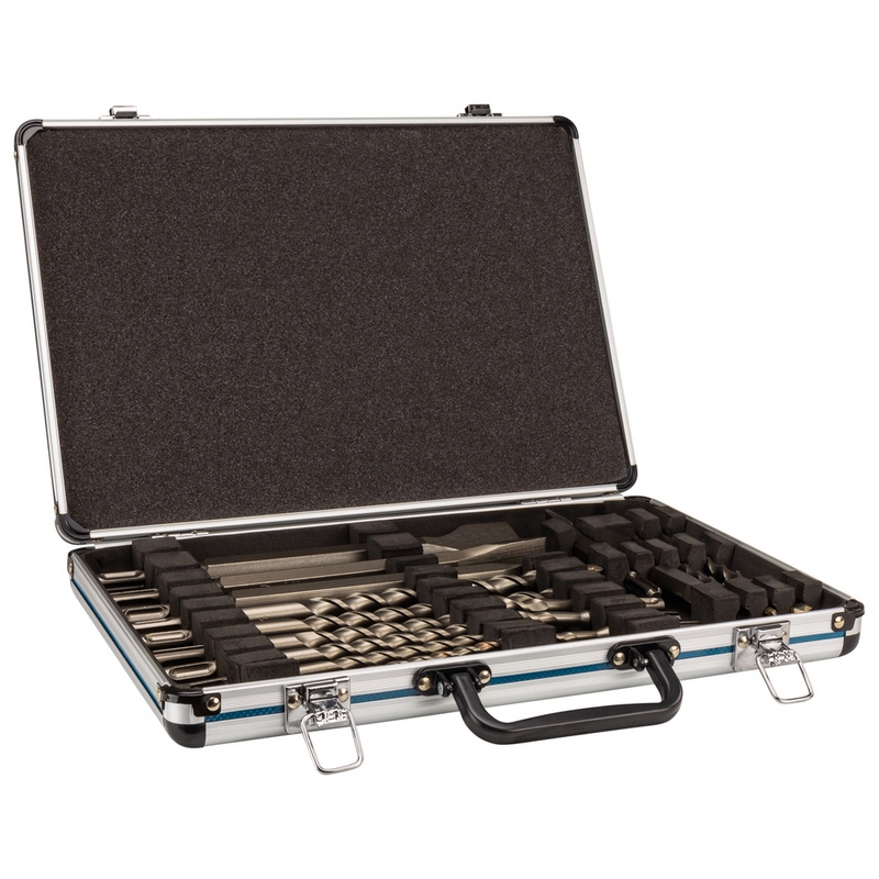 betonboor-/beitelset sds-plus makita-6