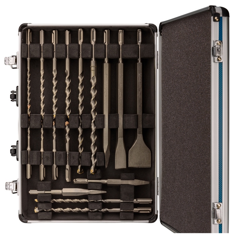 betonboor-/beitelset sds-plus makita-10