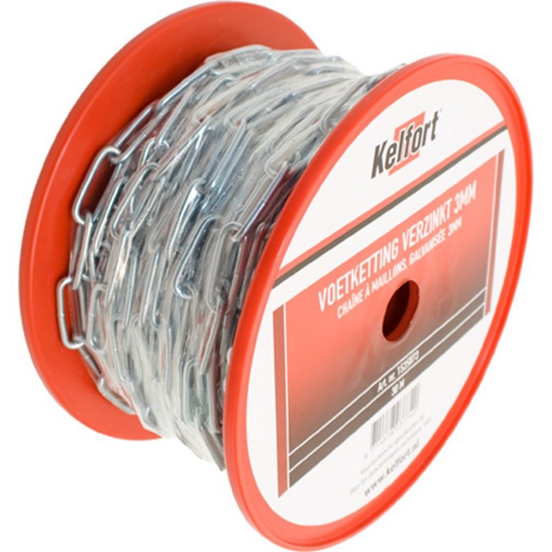 voetketting verzinkt kelfort-3