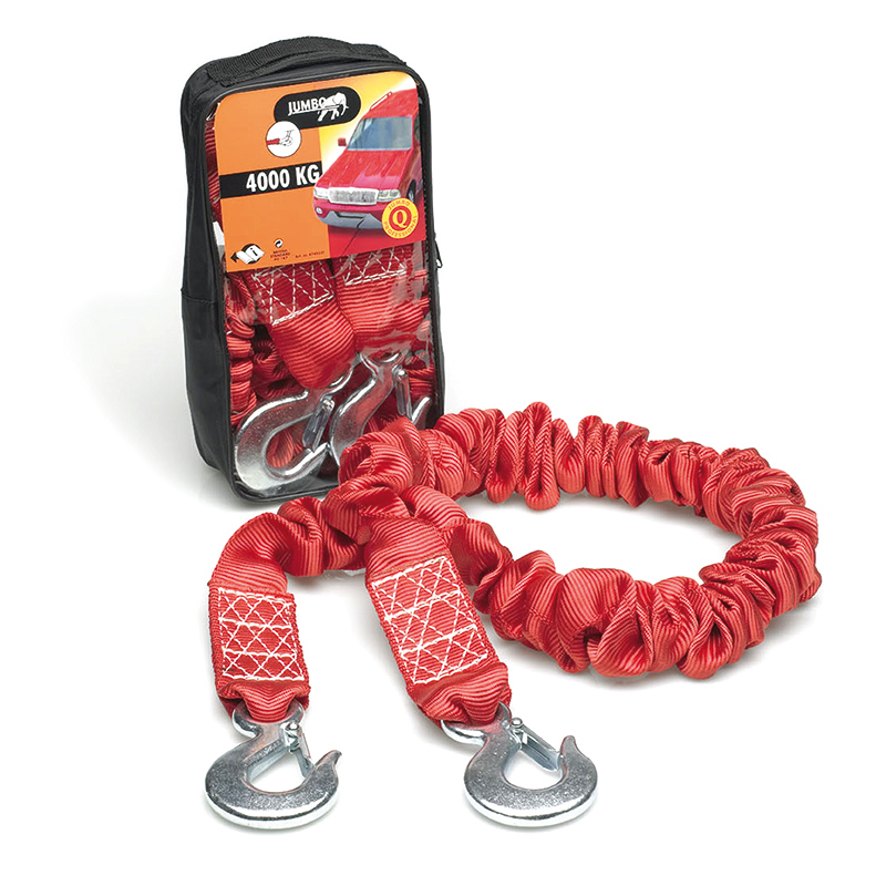 Sleepkabel Jumbo - STRETCH