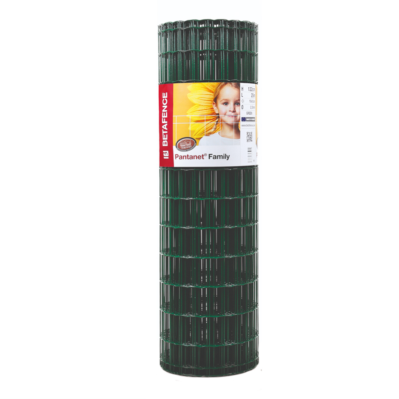 Gaas Pantanet Family Betafence -  610X2.5MM  25M