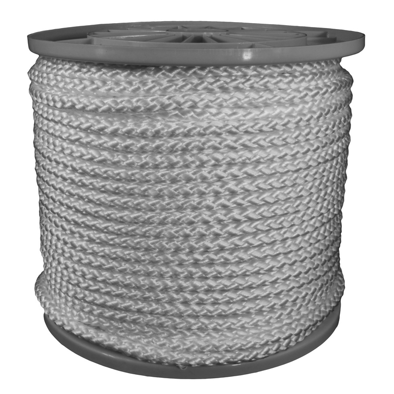 koord gevlochten nylon