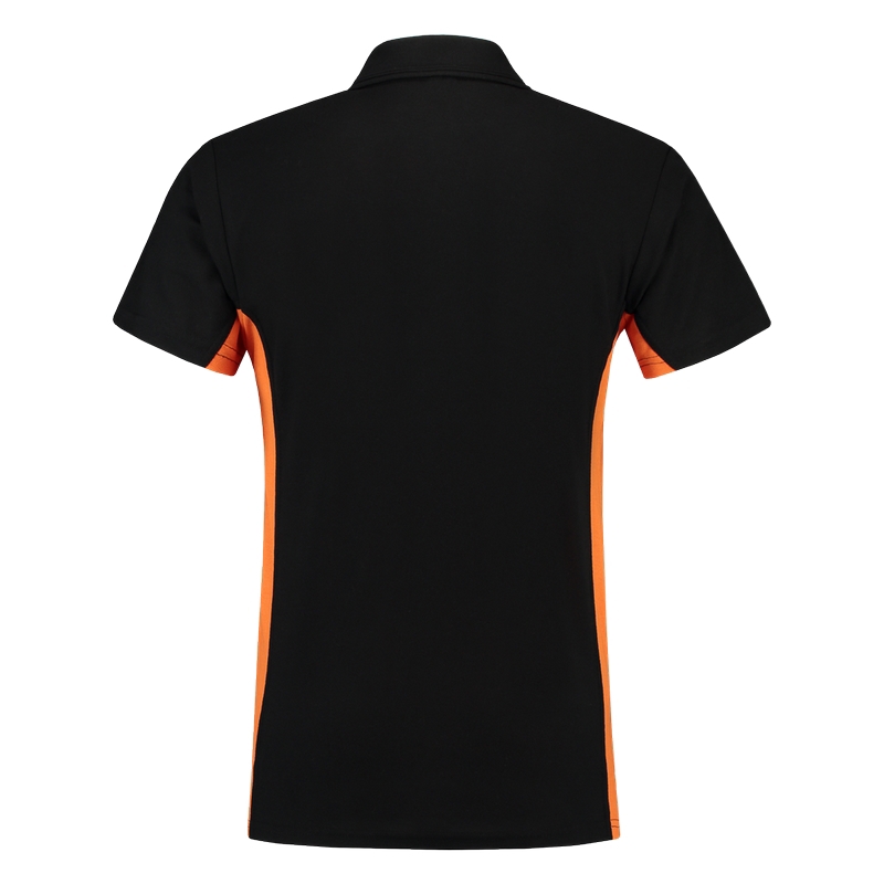 poloshirt bicolor borstzak tricorp-4
