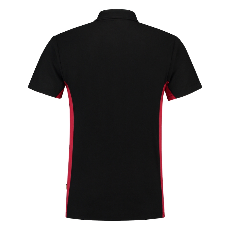 poloshirt bicolor borstzak tricorp-4