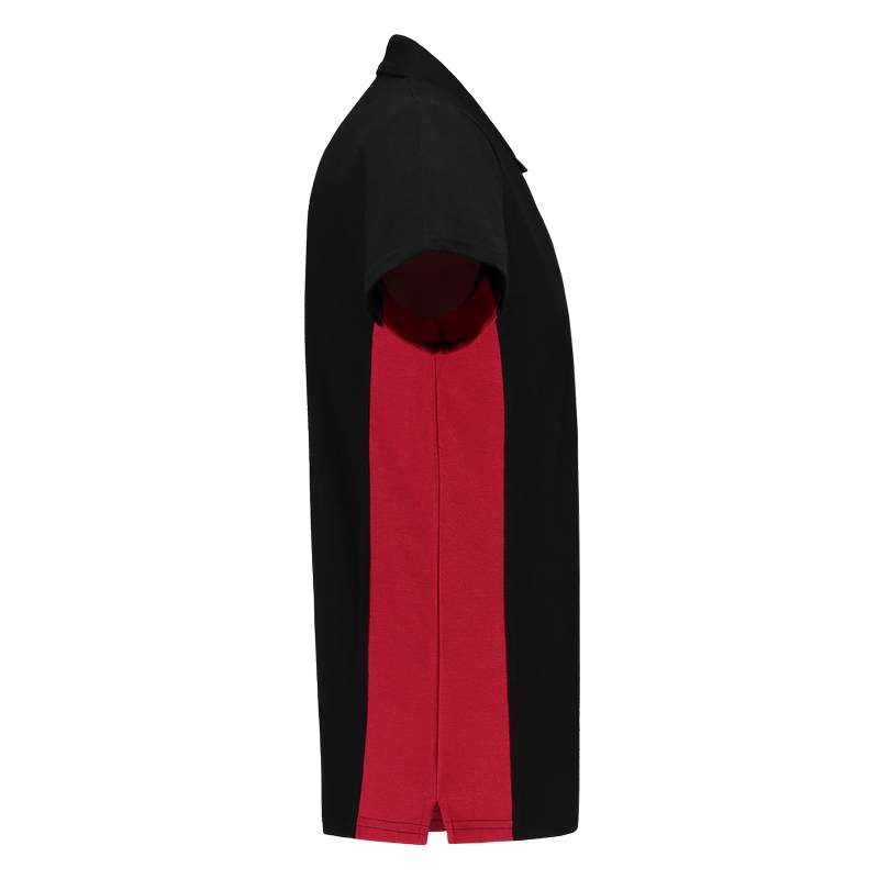 poloshirt bicolor borstzak tricorp-10