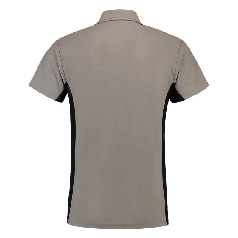poloshirt bicolor borstzak tricorp-4