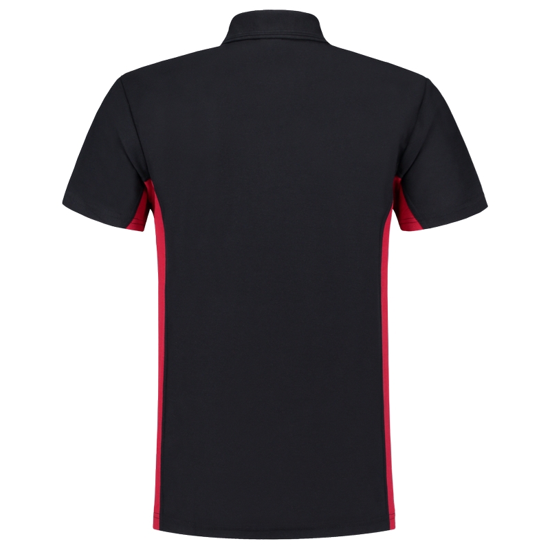 poloshirt bicolor borstzak tricorp-4